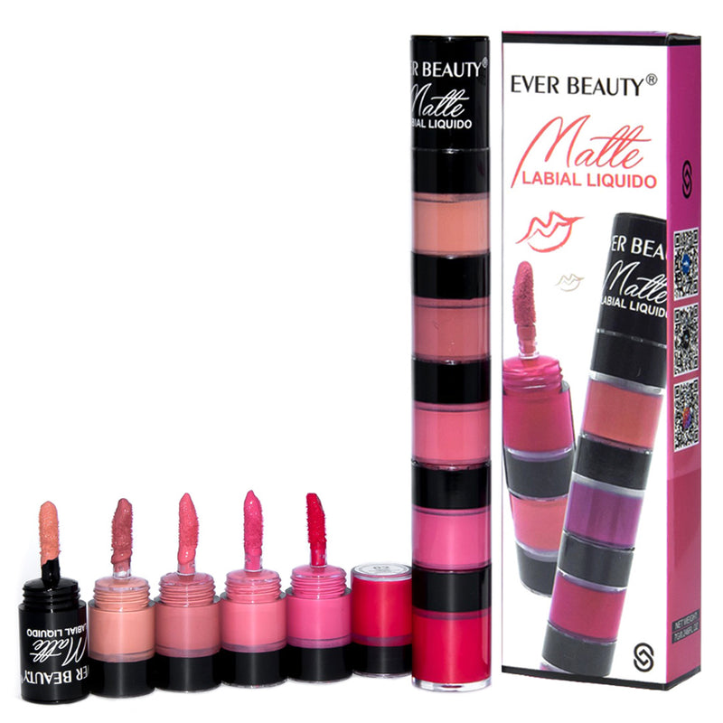 LABIAL MATE 5 EN 1